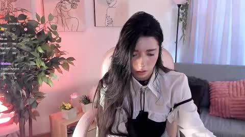 Aisha online show from January 9, 2026, 12:52 pm