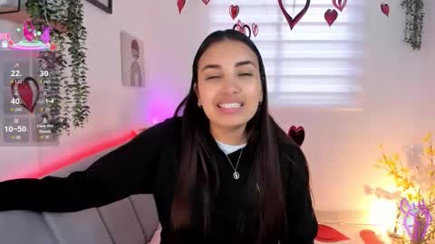 Aisha online show from February 19, 2026, 9:00 pm