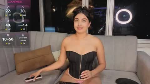 Snapshot of aisha_es chatting on May 24, 2026, 12:04 am Aisha online show from May 24, 2026, 12:04 am