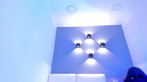 Snapshot of aisha_h chatting on December 31, 2024, 8:34 pm Aisha online show from December 31, 2024, 8:34 pm