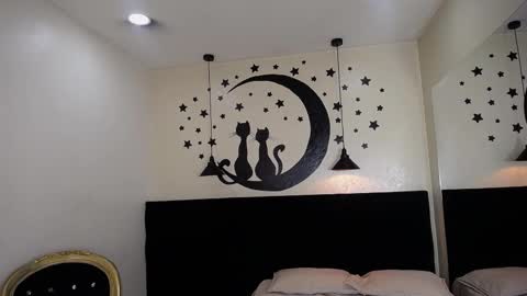 Snapshot of aisha_noir chatting on October 29, 2025, 12:18 pm Aisha Noir online show from October 29, 2025, 12:18 pm