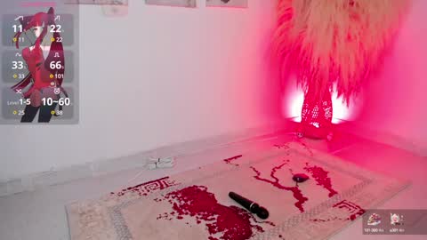 aisha online show from January 15, 2025, 9:51 pm