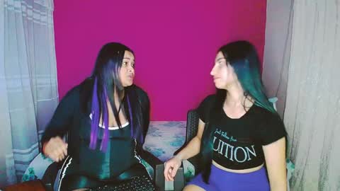 aisha_stacey0410 online show from February 6, 2025, 6:08 am