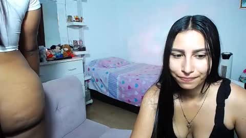 aisha_stacey0410 online show from February 19, 2026, 3:30 pm