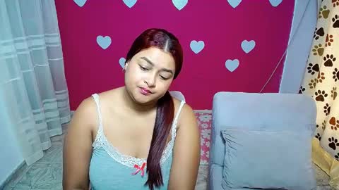Snapshot of aisha_stacey0410 chatting on April 18, 2026, 3:27 pm aisha_stacey0410 online show from April 18, 2026, 3:27 pm