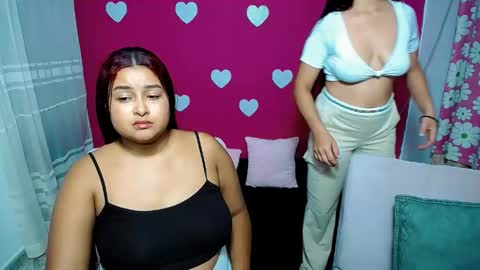 Snapshot of aisha_stacey0410 chatting on May 2, 2026, 3:33 am aisha_stacey0410 online show from May 2, 2026, 3:33 am
