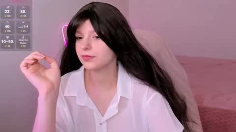 Aisha online show from October 4, 2025, 3:48 am