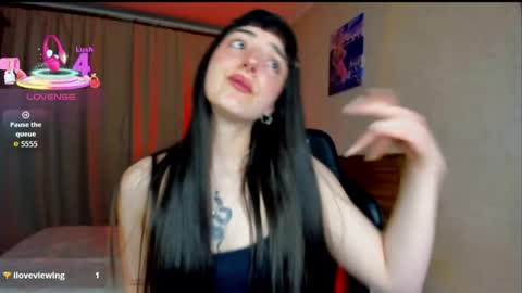 Aisha online show from April 30, 2026, 9:08 pm