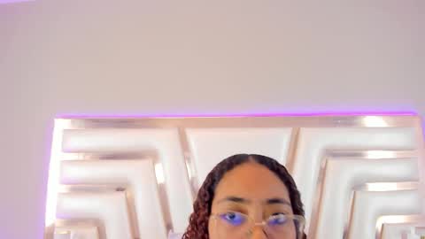 Aisha Rodgers online show from March 26, 2026, 8:47 pm