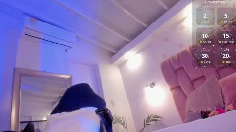 aisha  online show from May 3, 2026, 12:55 pm