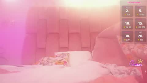 aisha  online show from July 23, 2026, 1:58 am