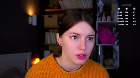 Aliza online show from December 19, 2025, 1:12 am