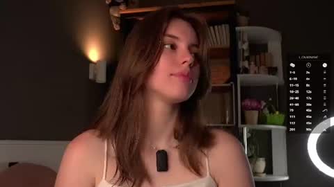 Snapshot of aislyfarran chatting on June 17, 2026, 1:30 am Aliza online show from June 17, 2026, 1:30 am