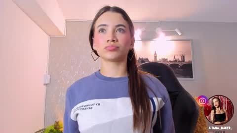 Snapshot of aitana_baker_ chatting on September 16, 2025, 4:02 am little aitana online show from September 16, 2025, 4:02 am