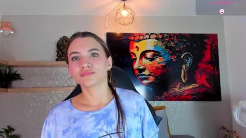 little aitana  online show from April 29, 2026, 12:59 am