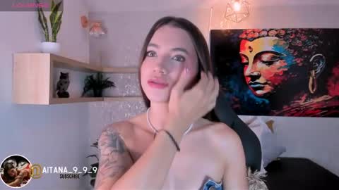 little aitana  online show from June 28, 2026, 11:33 pm