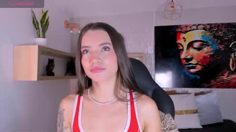 little aitana  online show from June 30, 2026, 3:40 am