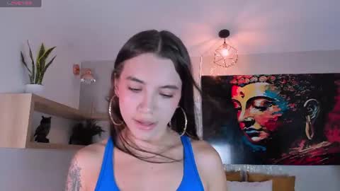 little aitana  online show from July 31, 2026, 2:55 am