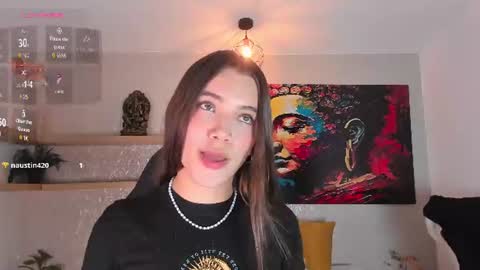 little aitana  online show from August 1, 2026, 4:34 am