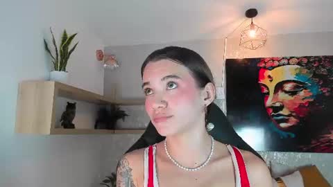 little aitana  online show from August 4, 2026, 2:04 am