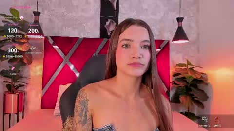 little aitana  online show from August 5, 2026, 4:04 am