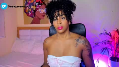 Snapshot of aitana_brown chatting on May 17, 2026, 2:24 pm Aitana Brown online show from May 17, 2026, 2:24 pm