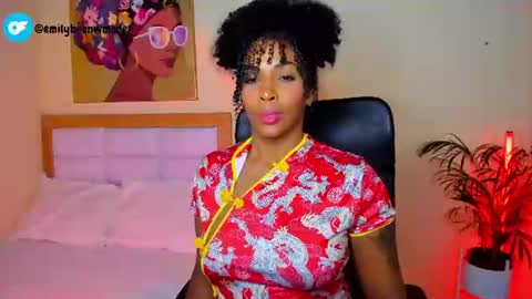 Snapshot of aitana_brown chatting on June 9, 2026, 10:54 pm Aitana Brown online show from June 9, 2026, 10:54 pm