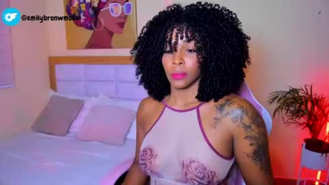 Snapshot of aitana_brown chatting on July 3, 2026, 11:55 pm Aitana Brown online show from July 3, 2026, 11:55 pm