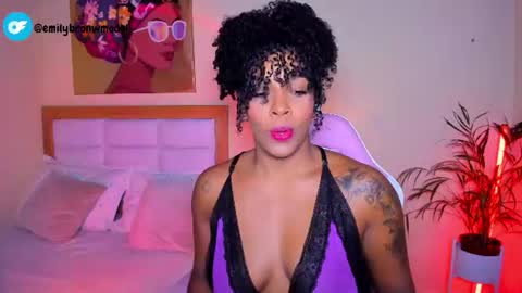 Snapshot of aitana_brown chatting on July 12, 2026, 2:19 pm Aitana Brown online show from July 12, 2026, 2:19 pm