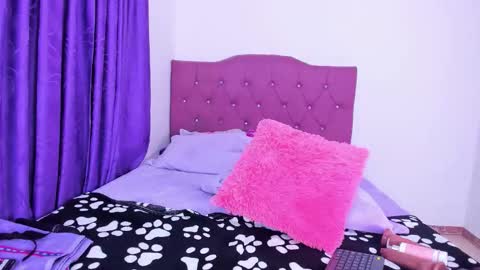 aitana_star1 online show from March 5, 2026, 9:11 pm