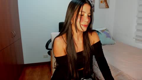 Aitana online show from January 31, 2025, 10:10 pm