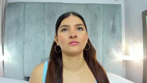 Snapshot of aitanajones1_ chatting on May 12, 2026, 10:34 am Aitana online show from May 12, 2026, 10:34 am
