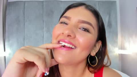 Snapshot of aitanajones1_ chatting on May 13, 2026, 10:56 am Aitana online show from May 13, 2026, 10:56 am