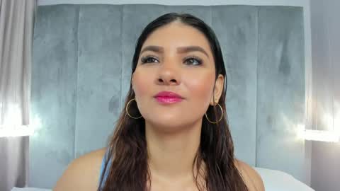 Snapshot of aitanajones1_ chatting on May 28, 2026, 10:45 am Aitana online show from May 28, 2026, 10:45 am