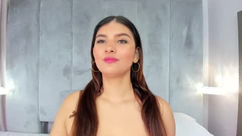 Snapshot of aitanajones1_ chatting on May 30, 2026, 10:56 am Aitana online show from May 30, 2026, 10:56 am