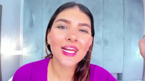 Snapshot of aitanajones1_ chatting on June 13, 2026, 12:47 pm Aitana online show from June 13, 2026, 12:47 pm