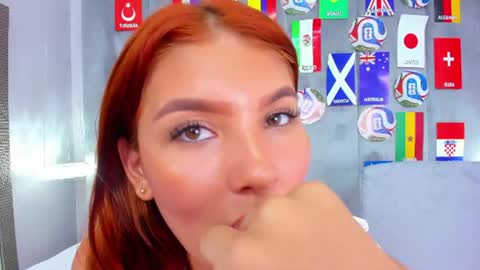  Aitana  online show from July 7, 2026, 7:23 am