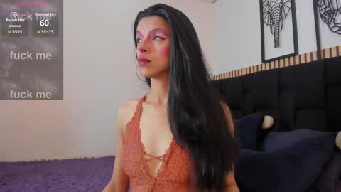 Snapshot of aitanna_garciia chatting on October 22, 2025, 12:05 pm Aitana Garcia online show from October 22, 2025, 12:05 pm