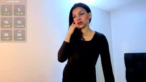 Snapshot of aitanna_garciia chatting on November 19, 2025, 11:32 am Aitana Garcia online show from November 19, 2025, 11:32 am