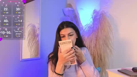Snapshot of aitanna_garciia chatting on May 8, 2026, 11:04 am Aitana Garcia online show from May 8, 2026, 11:04 am