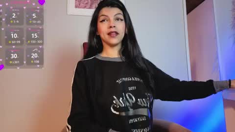 Snapshot of aitanna_garciia chatting on May 20, 2026, 11:27 am Aitana Garcia online show from May 20, 2026, 11:27 am