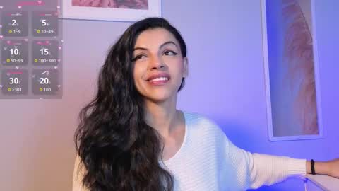 Snapshot of aitanna_garciia chatting on May 23, 2026, 11:03 am Aitana Garcia online show from May 23, 2026, 11:03 am