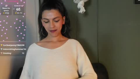Snapshot of aitanna_garciia chatting on May 23, 2026, 11:09 pm Aitana Garcia online show from May 23, 2026, 11:09 pm
