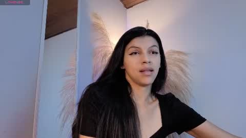Snapshot of aitanna_garciia chatting on June 16, 2026, 11:02 am Aitana Garcia online show from June 16, 2026, 11:02 am