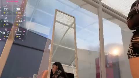 Snapshot of aitanna_garciia chatting on July 1, 2026, 11:01 am Aitana Garcia online show from July 1, 2026, 11:01 am