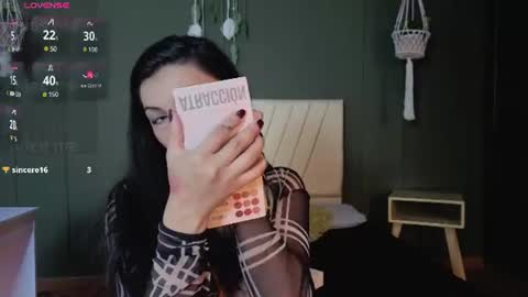 Snapshot of aitanna_garciia chatting on July 18, 2026, 11:14 am Aitana Garcia online show from July 18, 2026, 11:14 am
