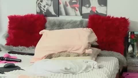 Aitanna Love online show from March 2, 2026, 6:25 am