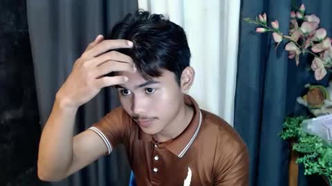 aivanboyyy online show from February 22, 2026, 11:42 am