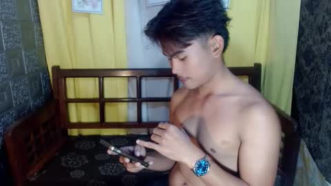 aivanboyyy online show from May 2, 2026, 12:43 pm