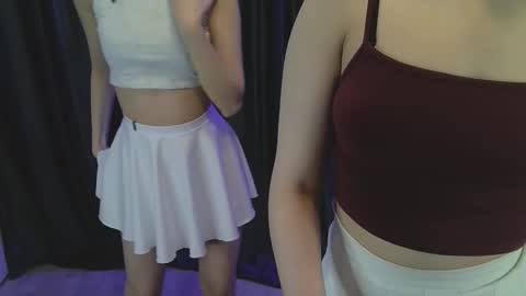 Snapshot of aivitina chatting on February 19, 2026, 4:58 pm aivitina online show from February 19, 2026, 4:58 pm